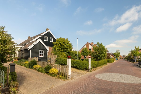 Medium property photo - Skoallereed 1, 9142 VX Moddergat